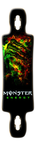 Design 212509 Skateboards, Longboards and Grip Tape