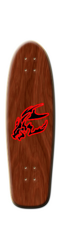 Design 212235 Skateboards, Longboards and Grip Tape