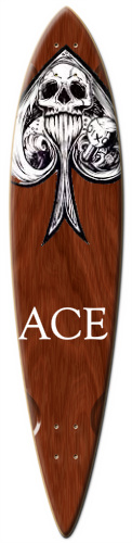 Design 212530 Skateboards, Longboards and Grip Tape