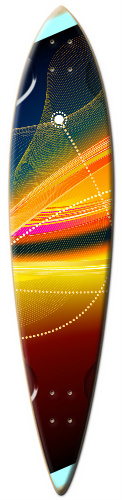 Design 212721 Skateboards, Longboards and Grip Tape Image