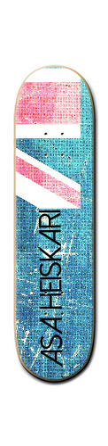 Design 212539 Skateboards, Longboards and Grip Tape