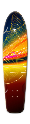Design 212720 Skateboards, Longboards and Grip Tape Image