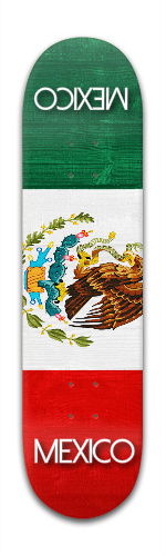 Design 164211 Skateboards, Longboards and Grip Tape Image