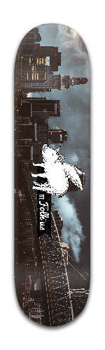 Design 212697 Skateboards, Longboards and Grip Tape
