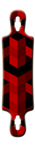 Design 212655 Skateboards, Longboards and Grip Tape