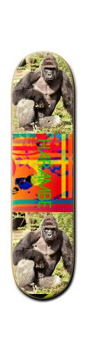 Design 212757 Skateboards, Longboards and Grip Tape