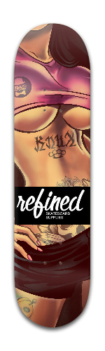 Design 212856 Skateboards, Longboards and Grip Tape Image