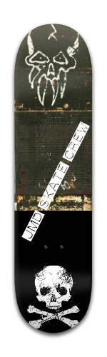 Design 213062 Skateboards, Longboards and Grip Tape Image