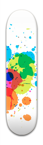 Design 213081 Skateboards, Longboards and Grip Tape