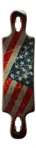 Design 212912 Skateboards, Longboards and Grip Tape