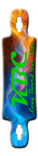 Design 213073 Skateboards, Longboards and Grip Tape