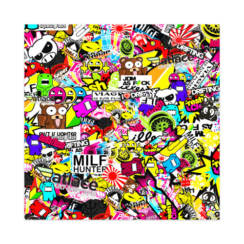 Design 213194 Skateboards, Longboards and Grip Tape