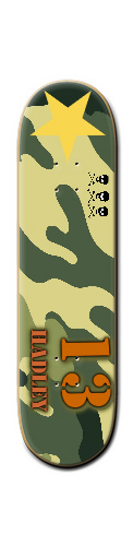 commando Skateboards, Longboards and Grip Tape Image
