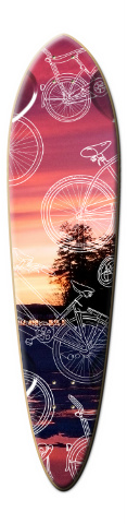 Design 213172 Skateboards, Longboards and Grip Tape Image
