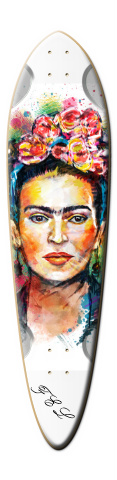 Design 213158 Skateboards, Longboards and Grip Tape Image