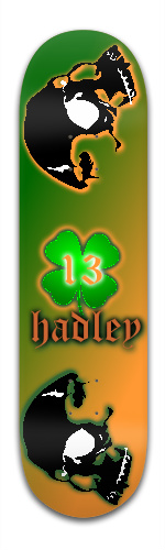 Design 213258 Skateboards, Longboards and Grip Tape Image