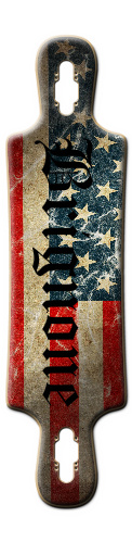 Design 213222 Skateboards, Longboards and Grip Tape