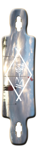 Design 213212 Skateboards, Longboards and Grip Tape