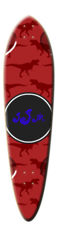 Design 213439 Skateboards, Longboards and Grip Tape Image