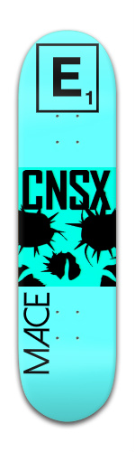 Design 213539 Skateboards, Longboards and Grip Tape