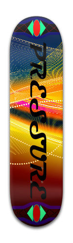 Design 213346 Skateboards, Longboards and Grip Tape