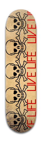 Design 213541 Skateboards, Longboards and Grip Tape
