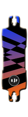 Design 213350 Skateboards, Longboards and Grip Tape