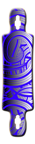 Design 213551 Skateboards, Longboards and Grip Tape