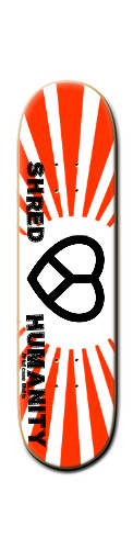 Design 213611 Skateboards, Longboards and Grip Tape Image