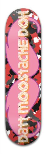 Design 213920 Skateboards, Longboards and Grip Tape