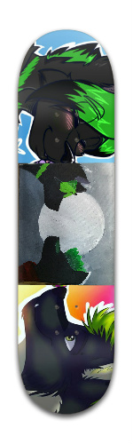 Design 213794 Skateboards, Longboards and Grip Tape Image