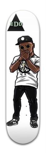 Design 213515 Skateboards, Longboards and Grip Tape
