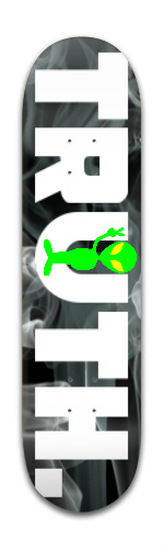 Truth Skateboards Skateboards, Longboards and Grip Tape Image