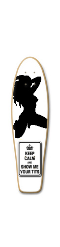 Design 213985 Skateboards, Longboards and Grip Tape Image