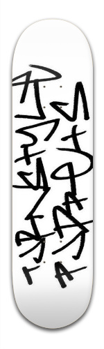 Design 213972 Skateboards, Longboards and Grip Tape