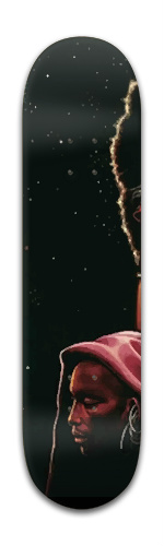 Design 214215 Skateboards, Longboards and Grip Tape Image