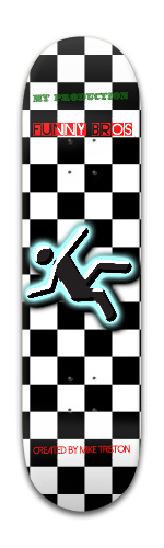 Design 214294 Skateboards, Longboards and Grip Tape