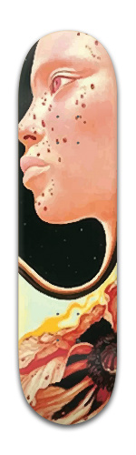 Design 214220 Skateboards, Longboards and Grip Tape