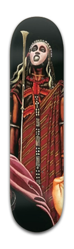 Design 214217 Skateboards, Longboards and Grip Tape Image