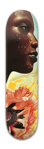 Design 214221 Skateboards, Longboards and Grip Tape