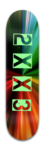 Design 214003 Skateboards, Longboards and Grip Tape Image