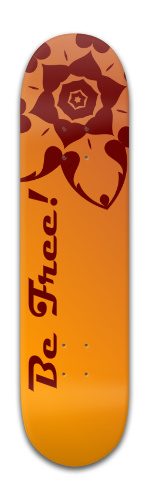 Design 213998 Skateboards, Longboards and Grip Tape