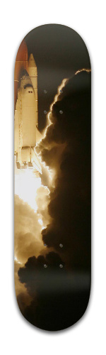 Design 213875 Skateboards, Longboards and Grip Tape