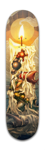 Design 214152 Skateboards, Longboards and Grip Tape Image