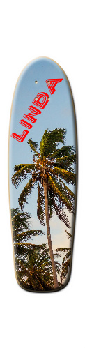 Design 214289 Skateboards, Longboards and Grip Tape