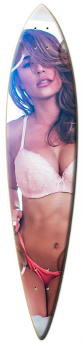 Design 214237 Skateboards, Longboards and Grip Tape