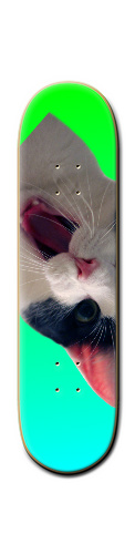 Design 214566 Skateboards, Longboards and Grip Tape
