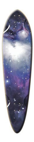 Design 214359 Skateboards, Longboards and Grip Tape