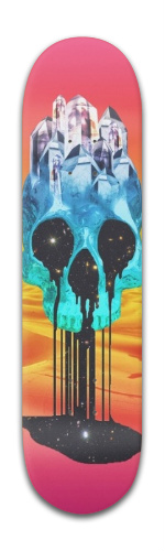 Design 214546 Skateboards, Longboards and Grip Tape Image