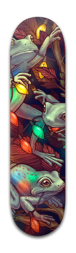 Design 214197 Skateboards, Longboards and Grip Tape Image